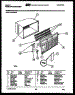 02 - Cabinet Parts