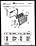 02 - Cabinet Parts