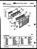 02 - Cabinet Parts