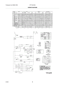 08 - Wiring Diagram parts for Gibson Washer GTF1040CS0 from AppliancePartsPros.com