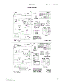 09 - Wiring Diagram parts for Gibson Washer GTF1040CS0 from AppliancePartsPros.com