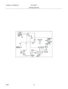 04 - Wiring Diagram parts for Gibson Air Conditioner GAH126R2T1 from AppliancePartsPros.com