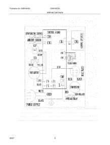 04 - Wiring Diagram parts for Gibson Air Conditioner GAM185Q2A4 from AppliancePartsPros.com