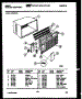 02 - Cabinet Parts