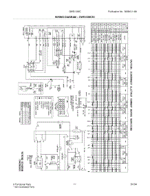 11 - Wiring Diagram parts for Gibson Washer GWS1339CS1 from AppliancePartsPros.com
