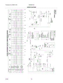 10 - Wiring Diagram parts for Gibson Washer GWX833CS0 from AppliancePartsPros.com