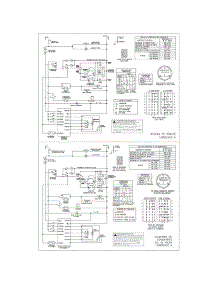 Wiring Diagram parts for Gibson Washer GTF1040FS0 from AppliancePartsPros.com