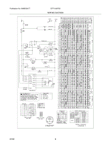 08 - Wiring Diagram parts for Gibson Washer GTF1040FS2 from AppliancePartsPros.com