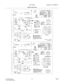 09 - Wiring Diagram parts for Gibson Washer GTF1040FS2 from AppliancePartsPros.com
