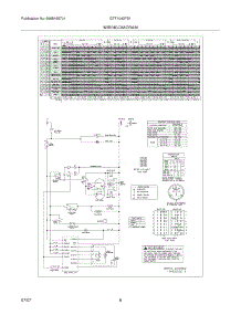 08 - Wiring Diagram parts for Gibson Washer GTF1040FS1 from AppliancePartsPros.com