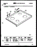 05 - Cooktop Parts