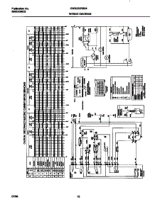 06 - Wiring Diagram parts for Frigidaire Washer GWX233RBS4 from AppliancePartsPros.com