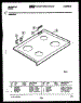 05 - Cooktop Parts