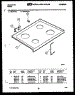 04 - Cooktop Parts
