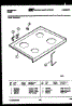 04 - Cooktop Parts