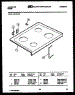 04 - Cooktop Parts