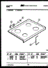 03 - Cooktop Parts
