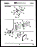 06 - Refrigerator Control Assembly, Damp