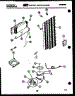 05 - System And Automatic Defrost Parts