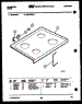 03 - Cooktop Parts