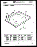 03 - Cooktop Parts