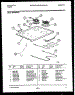 05 - Cooktop And Broiler Parts