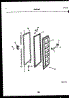 02 - Freezer Door Parts