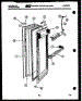 03 - Refrigerator Door Parts