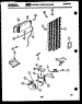 05 - System And Automatic Defrost Parts