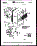 05 - System And Automatic Defrost Parts