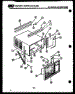 02 - Cabinet Parts