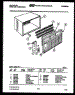 02 - Cabinet Parts