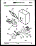 04 - Motor And Blower Parts