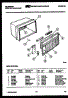 02 - Cabinet Parts