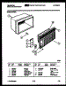 02 - Cabinet Parts