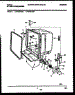 05 - Tub And Frame Parts