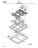 02 - Cooktop Parts