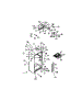 03 - Cabinet W /  Fan Assembly