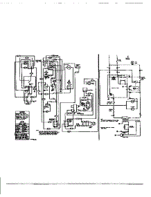 05 - Wiring parts for Frigidaire Microwave 56-4884-10-06 from AppliancePartsPros.com