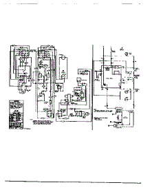 10 - Wiring parts for Frigidaire Microwave 56-4884-10-05 from AppliancePartsPros.com