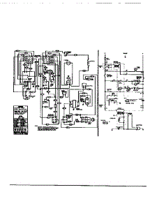 15 - Wiring parts for Frigidaire Microwave 56-4884-10-01 from AppliancePartsPros.com