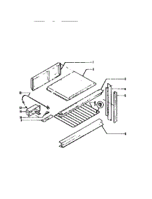 20 - Optional Kits parts for Frigidaire Microwave 56-8274-10-02 from AppliancePartsPros.com