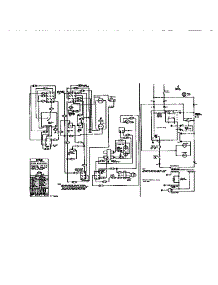 05 - Wiring Diagram parts for Frigidaire Microwave 56-8884-10-05 from AppliancePartsPros.com