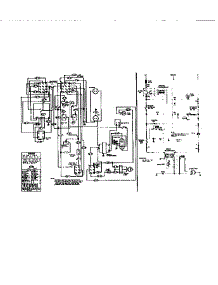 07 - Wiring Diagram parts for Frigidaire Microwave 56-8884-10-05 from AppliancePartsPros.com
