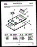 02 - Cooktop Parts
