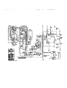 10 - Wiring Diagram parts for Frigidaire Microwave 56-8274-10-04 from AppliancePartsPros.com