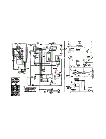 18 - Wiring Diagram parts for Frigidaire Microwave 56-8274-10-04 from AppliancePartsPros.com