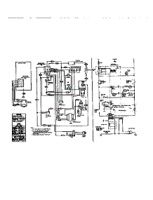 16 - Wiring Diagram parts for Frigidaire Microwave 56-8884-10-06 from AppliancePartsPros.com