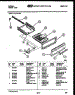 04 - Broiler Drawer Parts