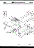 06 - Broiler Drawer And Door Parts